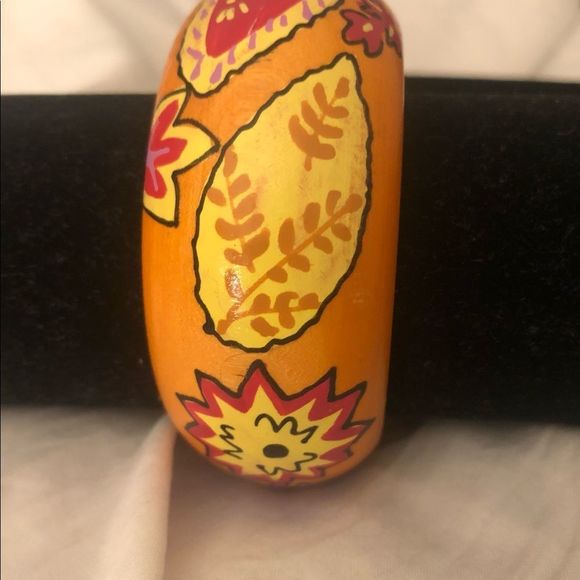 Handmade in India bangle - Picture 5 of 7